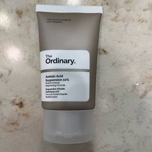 The ordinary azelaic acid
